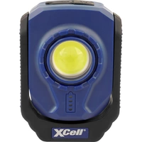 XCell 144590 Work Pocket LED Arbeitsleuchte akkubetrieben 680lm, 340lm, 180lm XCell 144590 Work Pocket LED Arbeitsleuchte akkubetrieben 680lm, 340lm, 180lm