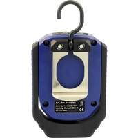 XCell 144590 Work Pocket LED Arbeitsleuchte akkubetrieben 680lm, 340lm, 180lm XCell 144590 Work Pocket LED Arbeitsleuchte akkubetrieben 680lm, 340lm, 180lm