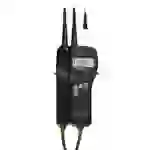 Gossen Metrawatt METRAVOLT VT 1500 Zweipoliger Spannungsprüfer CAT IV 1000 V LCD, LED Gossen Metrawatt METRAVOLT VT 1500 Zweipoliger Spannungsprüfer CAT IV 1000 V LCD, LED