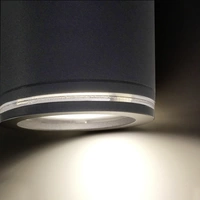 Steinel Spot Way 068677 LED-Außenstrahler EEK: F (A - G) 6.7 W Leuchtfarben: Warmweiß Steinel Spot Way 068677 LED-Außenstrahler EEK: F (A - G) 6.7 W Leuchtfarben: Warmweiß