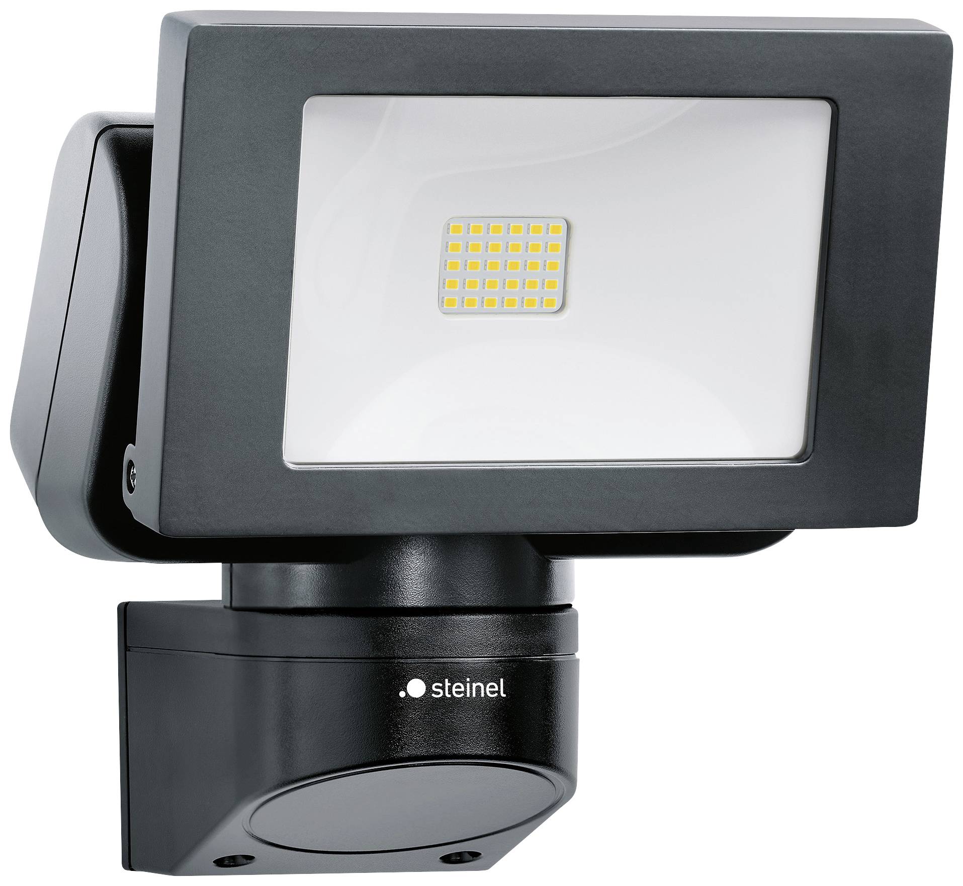 Steinel LS 150 069216 LED-Außenstrahler EEK: E (A - G) 14.7 W Leuchtfarben: Neutralweiß