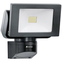 Steinel LS 150 069216 LED-Außenstrahler EEK: E (A - G) 14.7 W Leuchtfarben: Neutralweiß Steinel LS 150 069216 LED-Außenstrahler EEK: E (A - G) 14.7 W Leuchtfarben: Neutralweiß