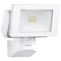 Steinel LS 150 069223 LED-Außenstrahler EEK: E (A - G) 14.7 W Leuchtfarben: Neutralweiß Steinel LS 150 069223 LED-Außenstrahler EEK: E (A - G) 14.7 W Leuchtfarben: Neutralweiß