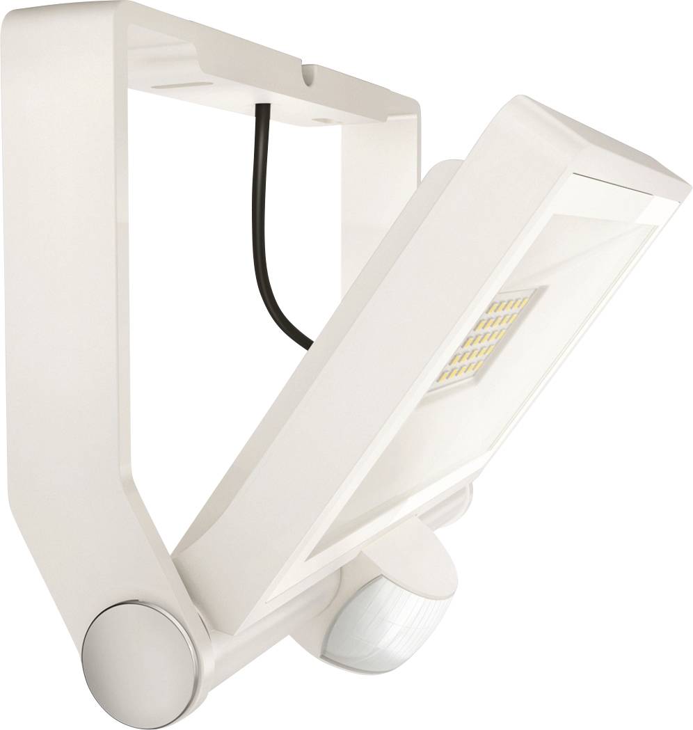 Steinel XLED ONE XL S 065270 LED-Außenstrahler mit Bewegungsmelder EEK: F (A - G) 42.6 W Warmweiß