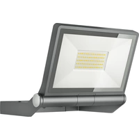 Steinel XLED ONE XL ANT 065225 LED-Außenstrahler EEK: F (A - G) 42.6 W Leuchtfarben: Warmweiß Steinel XLED ONE XL ANT 065225 LED-Außenstrahler EEK: F (A - G) 42.6 W Leuchtfarben: Warmweiß