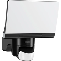 Steinel XLED home 2 SC schwarz 065447 LED-Außenstrahler mit Bewegungsmelder EEK: E (A - G) 13.7 W Leuchtfarben: Warmweiß Steinel XLED home 2 SC schwarz 065447 LED-Außenstrahler mit Bewegungsmelder EEK: E (A - G) 13.7 W Leuchtfarben: Warmweiß