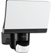 Steinel XLED home 2 SC schwarz 065447 LED-Außenstrahler mit Bewegungsmelder EEK: E (A - G) 13.7 W