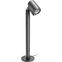 Steinel Spot Way SC 058661 LED-Außenstrahler mit Bewegungsmelder EEK: F (A - G) 7.9 W Leuchtfarben: Warmweiß Steinel Spot Way SC 058661 LED-Außenstrahler mit Bewegungsmelder EEK: F (A - G) 7.9 W Leuchtfarben: Warmweiß