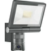 Steinel XLED CAM1 ANT 110081089 LED-Außenstrahler mit Bewegungsmelder EEK: E (A - G) 21 W Leuchtfarben: Warmweiß Steinel XLED CAM1 ANT 110081089 LED-Außenstrahler mit Bewegungsmelder EEK: E (A - G) 21 W Leuchtfarben: Warmweiß