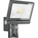Steinel XLED CAM1 ANT 110081089 LED-Außenstrahler mit Bewegungsmelder EEK: E (A - G) 21 W Warmweiß