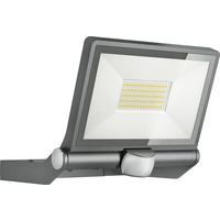 Steinel XLED ONE XL S 065263 LED-Außenstrahler mit Bewegungsmelder EEK: E (A - G) 42.6 W Leuchtfarben: Warmweiß Steinel XLED ONE XL S 065263 LED-Außenstrahler mit Bewegungsmelder EEK: E (A - G) 42.6 W Leuchtfarben: Warmweiß