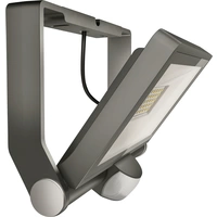 Steinel XLED ONE XL S 065263 LED-Außenstrahler mit Bewegungsmelder EEK: E (A - G) 42.6W Leuchtfarben: Warmweiß Steinel XLED ONE XL S 065263 LED-Außenstrahler mit Bewegungsmelder EEK: E (A - G) 42.6W Leuchtfarben: Warmweiß