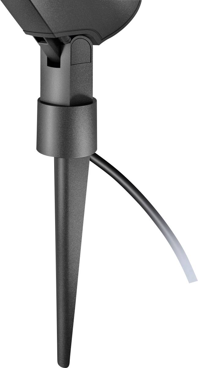 Steinel Spot Garden SC 058685 LED-Außenstrahler mit Bewegungsmelder EEK: F (A - G) 7.9W Leuchtfarben: Warmweiß