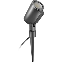 Steinel Spot Garden 068660 LED-Außenstrahler EEK: F (A - G) 6.7 W Leuchtfarben: Warmweiß Steinel Spot Garden 068660 LED-Außenstrahler EEK: F (A - G) 6.7 W Leuchtfarben: Warmweiß