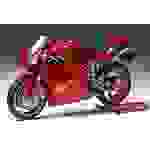 Tamiya 300014068 Ducati 916 Desmo. 1993 Maquette de moto 1:12