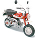 Tamiya 300016030 Honda Monkey 2000 Anniversary Motorradmodell Bausatz 1:6