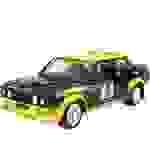 Tamiya 300020069 Fiat 131 Abarth Rally Olio Automodell Bausatz 1:20