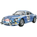 Tamiya 300024278 Renault Alpine A110 ´71 Monte Carlo Maquette de voiture 1:24