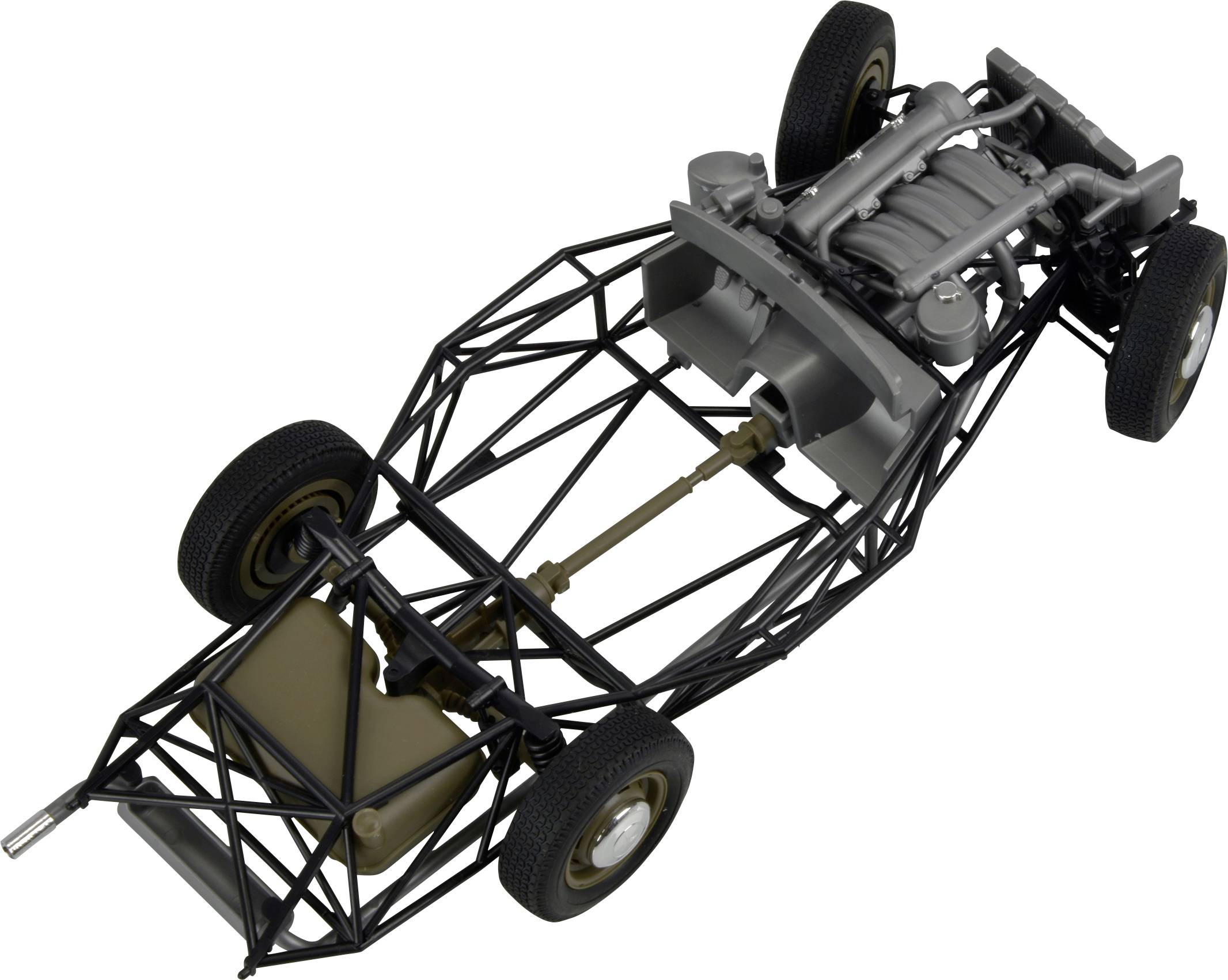 Tamiya 300024338 Mercedes Benz 300SL Flügeltürer Automodell Bausatz 1:24