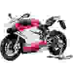 Tamiya 300114132 Ducati 1199 Panigale S Tricolore Motorradmodell Bausatz 1:12