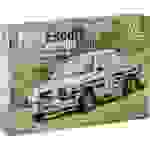 Italeri 3650 Ford Escort RS 1800 MK.II Lombard Automodell Bausatz 1:24