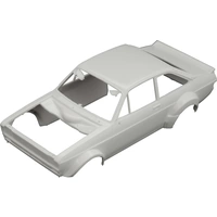 Italeri 3650 Ford Escort RS 1800 MK.II Lombard Automodell Bausatz 1:24 Italeri 3650 Ford Escort RS 1800 MK.II Lombard Automodell Bausatz 1:24