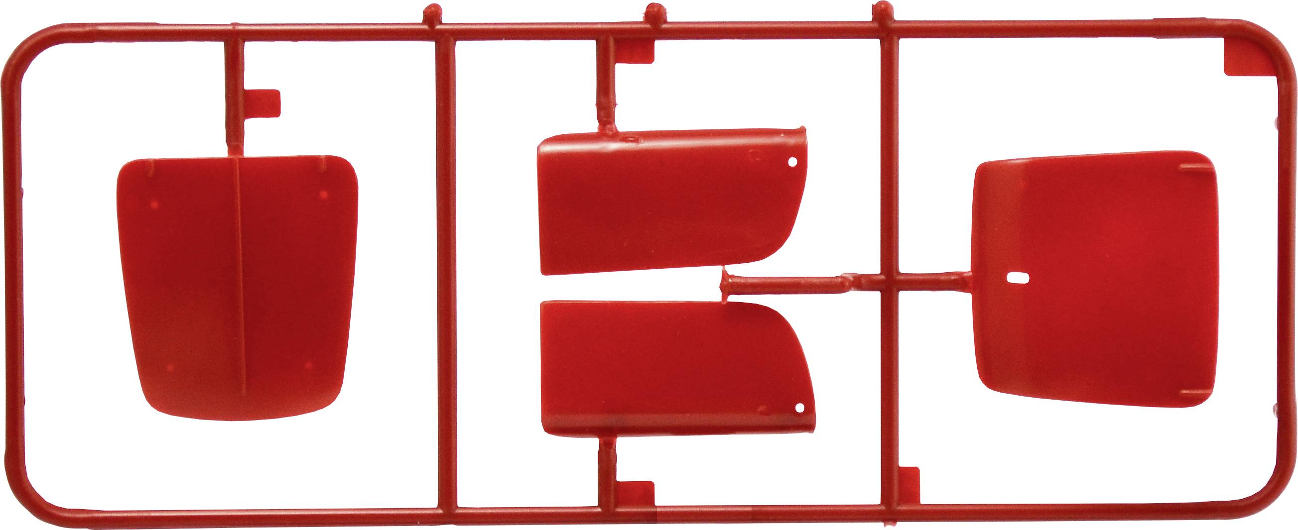 Italeri 3653 Alfa Romeo Giulietta Spider 1300 Automodell Bausatz 1:24