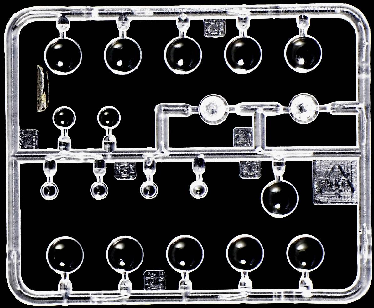 Italeri 3897 Scania R730 V8 Black Amber Truckmodell Bausatz 1:24