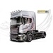 Italeri 3906 Scania R730 Streamline 4x2 Truckmodell Bausatz 1:24 Italeri 3906 Scania R730 Streamline 4x2 Truckmodell Bausatz 1:24
