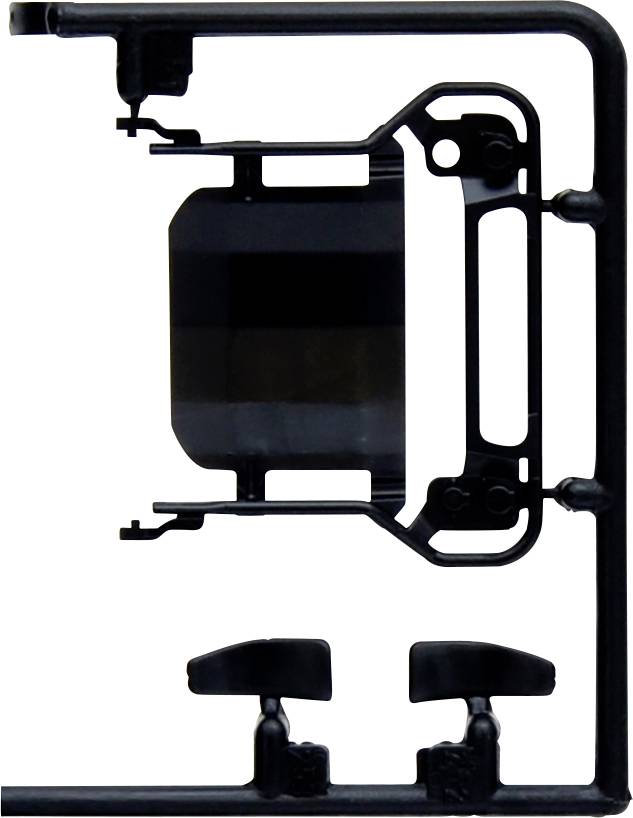 Italeri 3906 Scania R730 Streamline 4x2 Truckmodell Bausatz 1:24