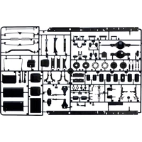 Italeri 3906 Scania R730 Streamline 4x2 Truckmodell Bausatz 1:24 Italeri 3906 Scania R730 Streamline 4x2 Truckmodell Bausatz 1:24