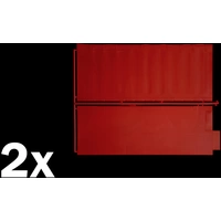 Italeri 3918 Planen-Auflieger Truckmodell Bausatz 1:24 Italeri 3918 Planen-Auflieger Truckmodell Bausatz 1:24