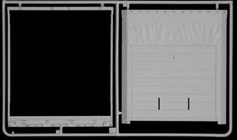 Italeri 3918 Planen-Auflieger Truckmodell Bausatz 1:24