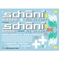 Italeri 3918 Planen-Auflieger Truckmodell Bausatz 1:24 Italeri 3918 Planen-Auflieger Truckmodell Bausatz 1:24