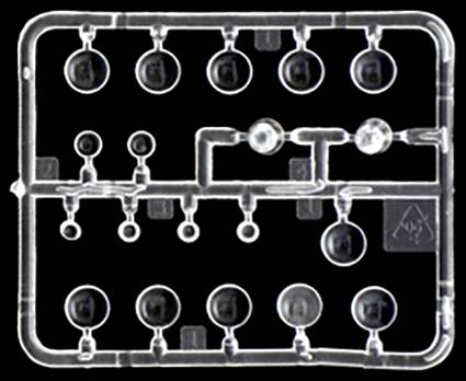 Italeri 3934 Iveco HI-WY E5 "Abarth" Truckmodell Bausatz 1:24