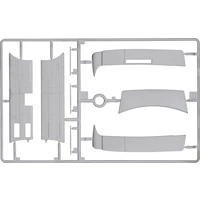 Italeri 3934 Iveco HI-WY E5 "Abarth" Truckmodell Bausatz 1:24 Italeri 3934 Iveco HI-WY E5 "Abarth" Truckmodell Bausatz 1:24