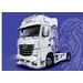 Italeri 3935 MB Actros MP4 Show GigaSpace Truckmodell Bausatz 1:24 Italeri 3935 MB Actros MP4 Show GigaSpace Truckmodell Bausatz 1:24