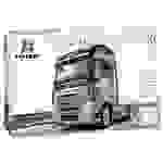 Italeri 3940 Volvo FH4 Globetrotter XL Truckmodell Bausatz 1:24