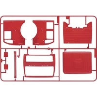 Italeri 3943 Mercedes-Benz 2238 6x4 Truckmodell Bausatz 1:24 Italeri 3943 Mercedes-Benz 2238 6x4 Truckmodell Bausatz 1:24