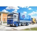Italeri 3945 Volvo F16 Plane m. Hebebühne Truckmodell Bausatz 1:24 Italeri 3945 Volvo F16 Plane m. Hebebühne Truckmodell Bausatz 1:24