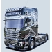 Italeri 3952 SCANIA R730 Streamline Show Truck Truckmodell Bausatz 1:24 Italeri 3952 SCANIA R730 Streamline Show Truck Truckmodell Bausatz 1:24