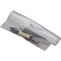 Italeri 4633 Vespa 125 "Primavera" Motorradmodell Bausatz 1:9 Italeri 4633 Vespa 125 "Primavera" Motorradmodell Bausatz 1:9