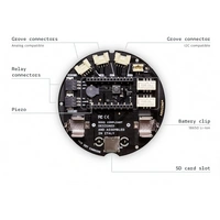 Arduino AKX00047 Entwicklungsboard Arduino AKX00047 Entwicklungsboard