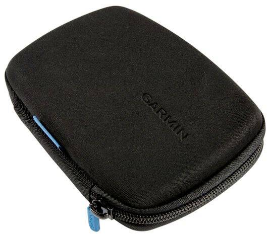 Garmin zūmo® Navi Tasche Schwarz