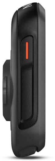 Garmin Edge® 130 Plus Bundle Outdoor Navi Fahrrad Bluetooth®, GLONASS, GPS, spritzwassergeschützt