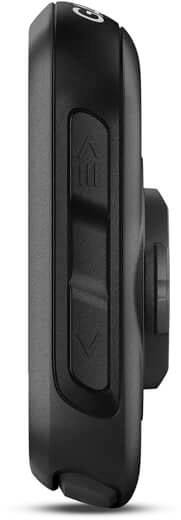 Garmin Edge® 130 Plus Bundle Outdoor Navi Fahrrad Bluetooth®, GLONASS, GPS, spritzwassergeschützt