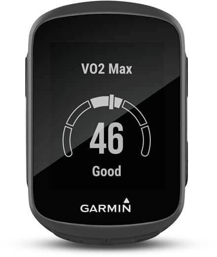Garmin Edge® 130 Plus Bundle Outdoor Navi Fahrrad Bluetooth®, GLONASS, GPS, spritzwassergeschützt