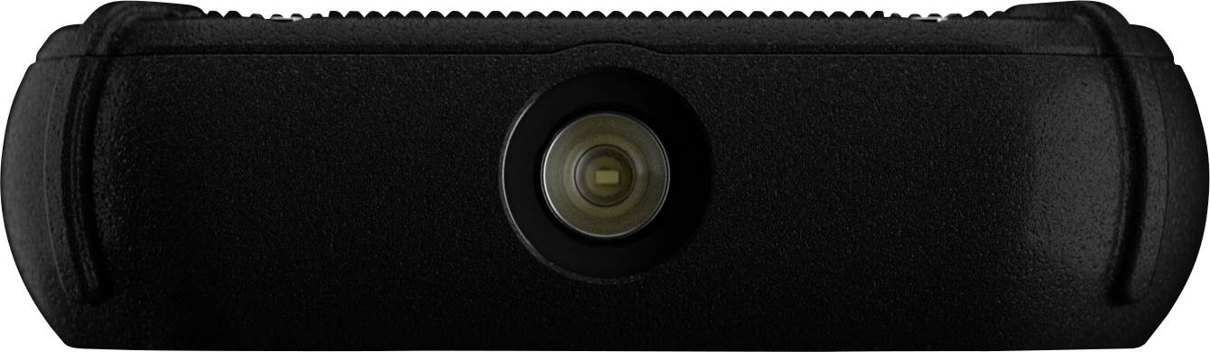 CAT B40 Dual-SIM-Handy B-Ware (Serviceware / sehr gut), Schwarz