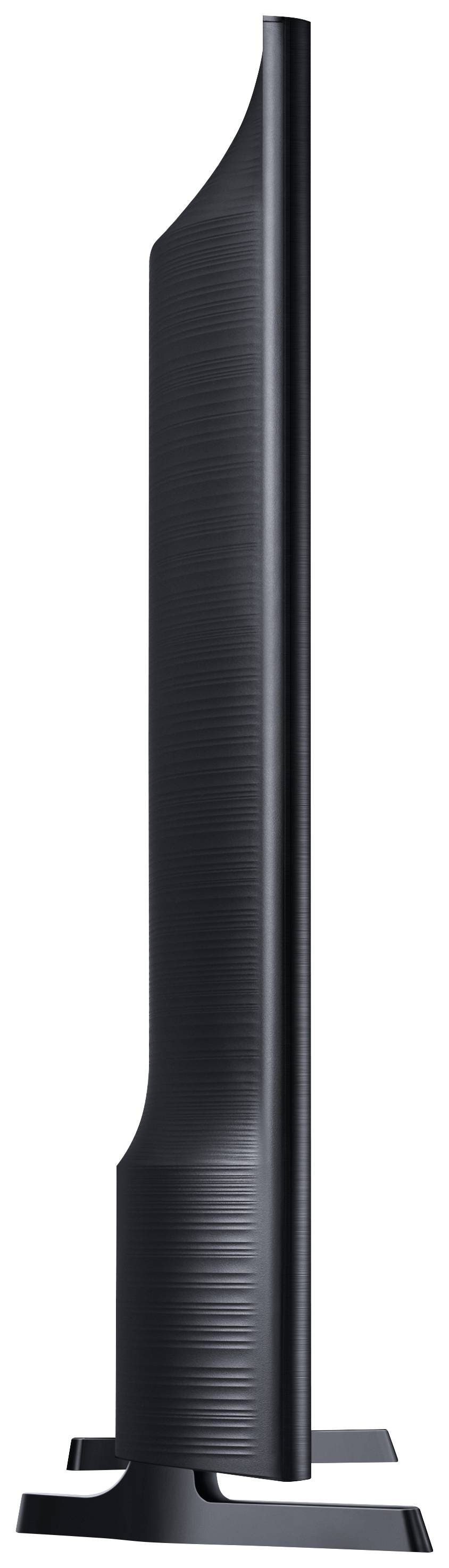 Samsung GU32T5379 LED-TV 80 cm 32 Zoll EEK G (A - G) DVB-T2 HD, DVB-C, DVB-S, Full HD, Smart TV, WLAN, CI+ Schwarz