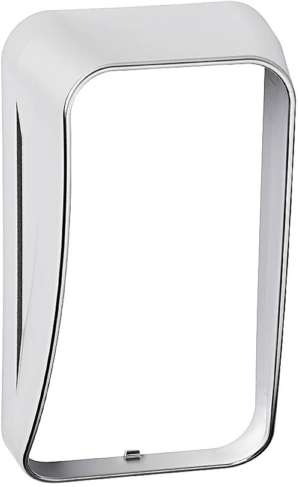 Blende HomeTec Pro CSS3000 Ku.silber f.CFT3000 Schutzabdeckung ABUS